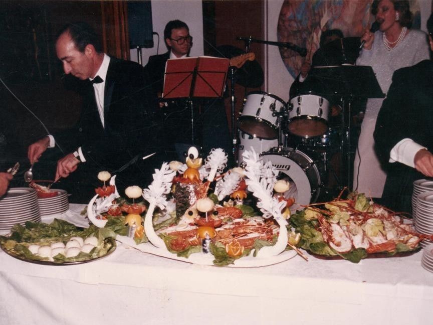 Hotel Bristol Sorrento