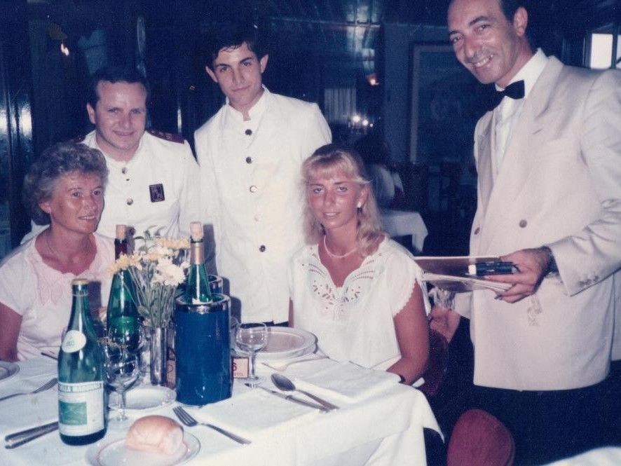 Hotel Bristol Sorrento