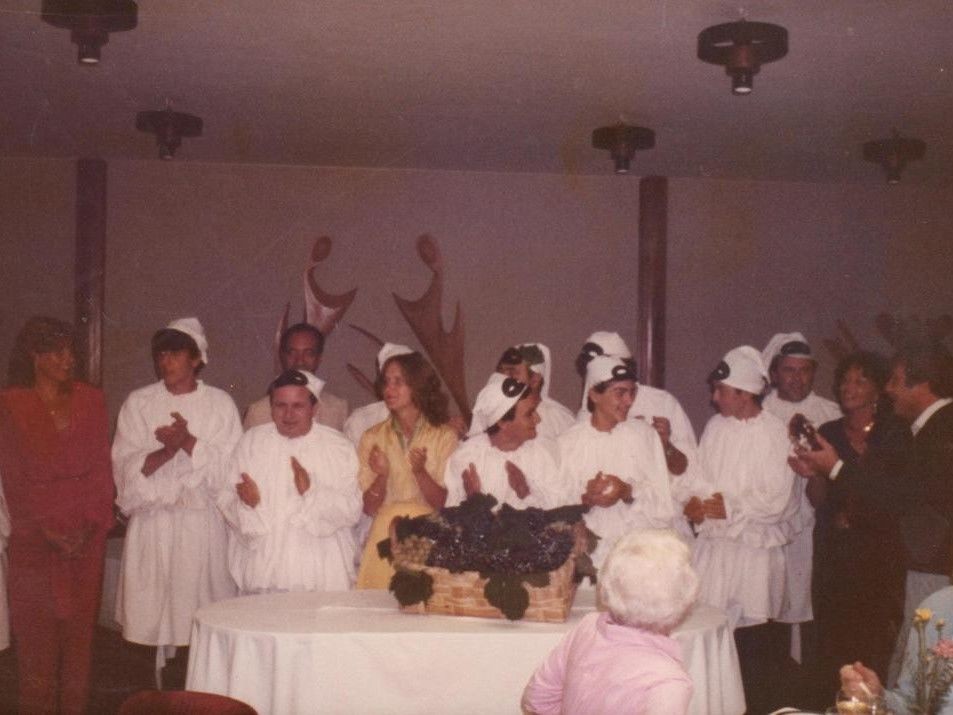 Hotel Bristol Sorrento