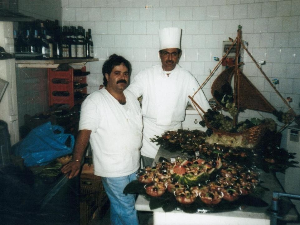 Hotel Bristol Sorrento