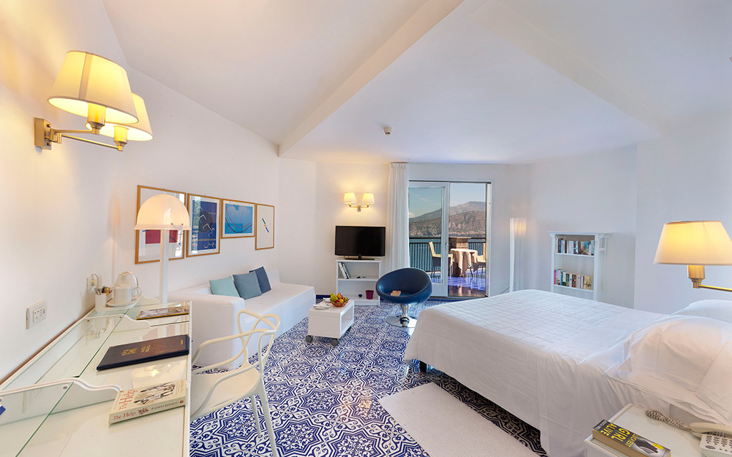 Hotel Bristol Sorrento