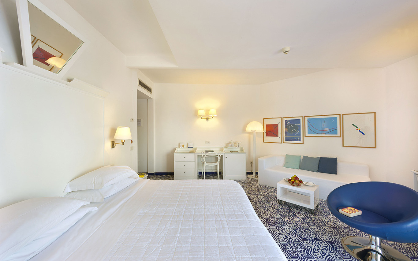 Hotel Bristol Sorrento