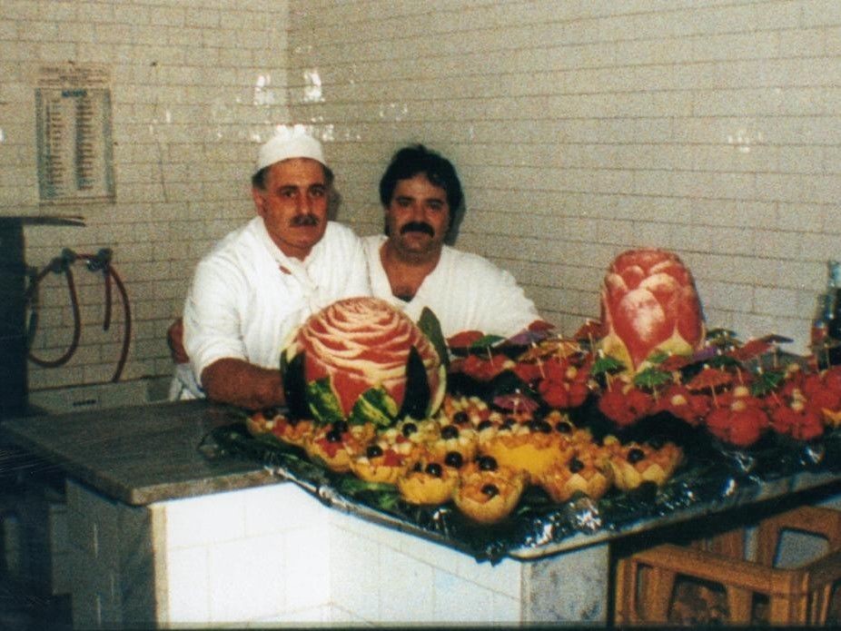 Hotel Bristol Sorrento