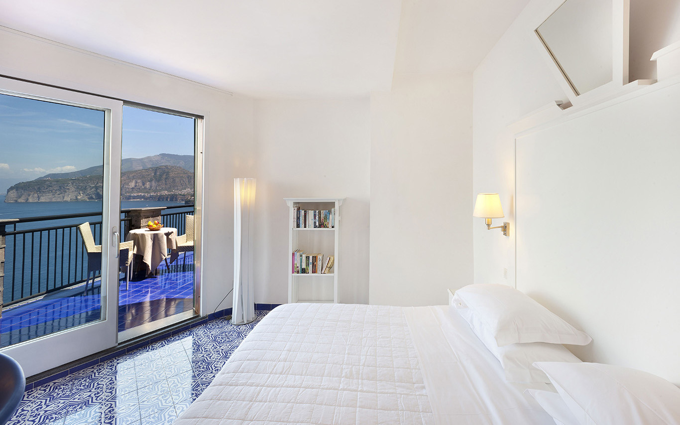 Hotel Bristol Sorrento