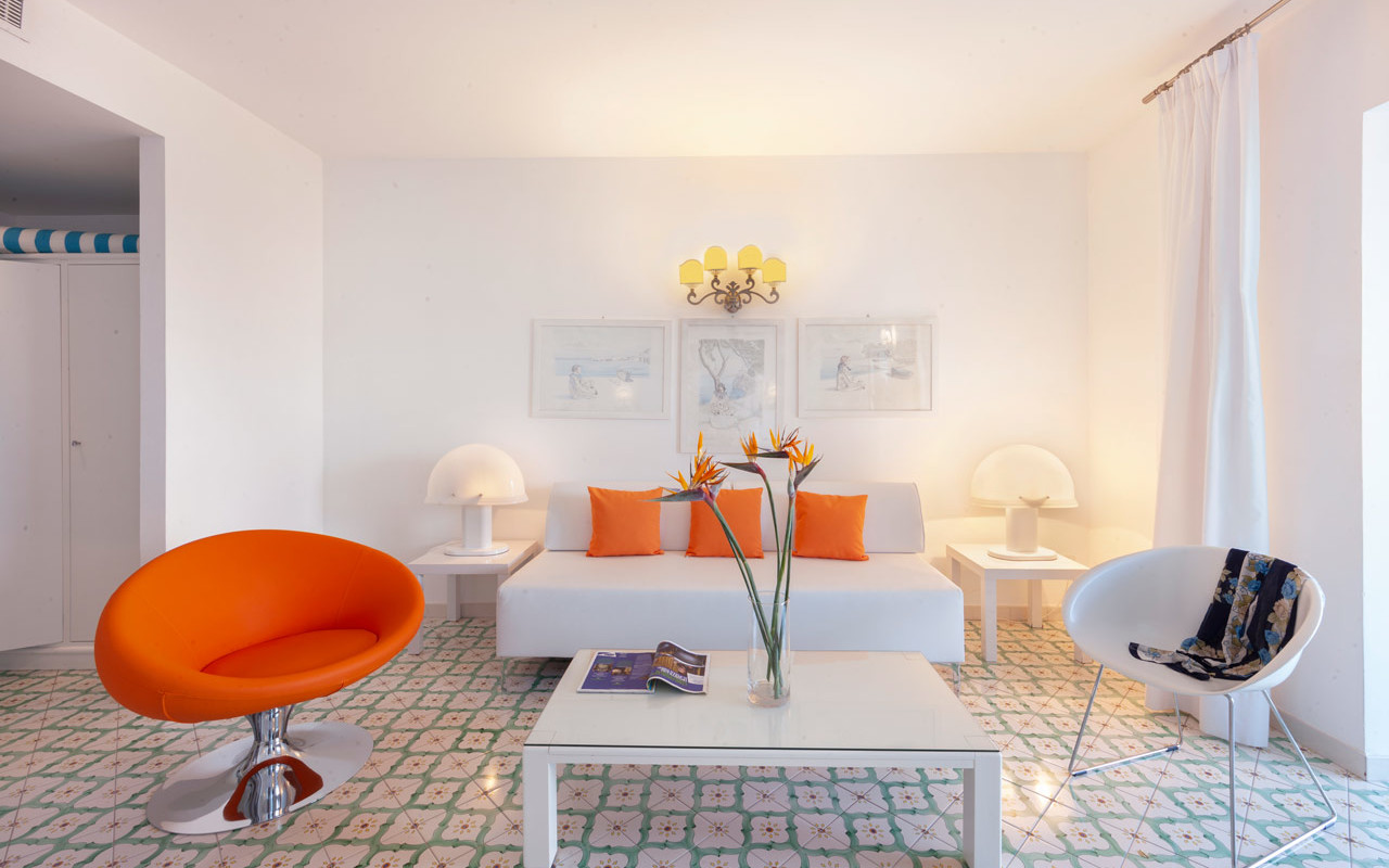 Hotel Bristol Sorrento