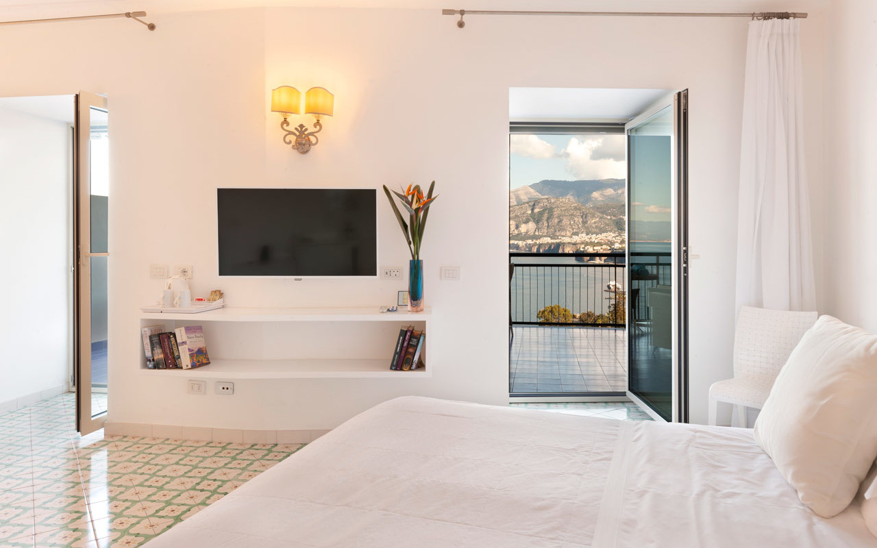 Hotel Bristol Sorrento