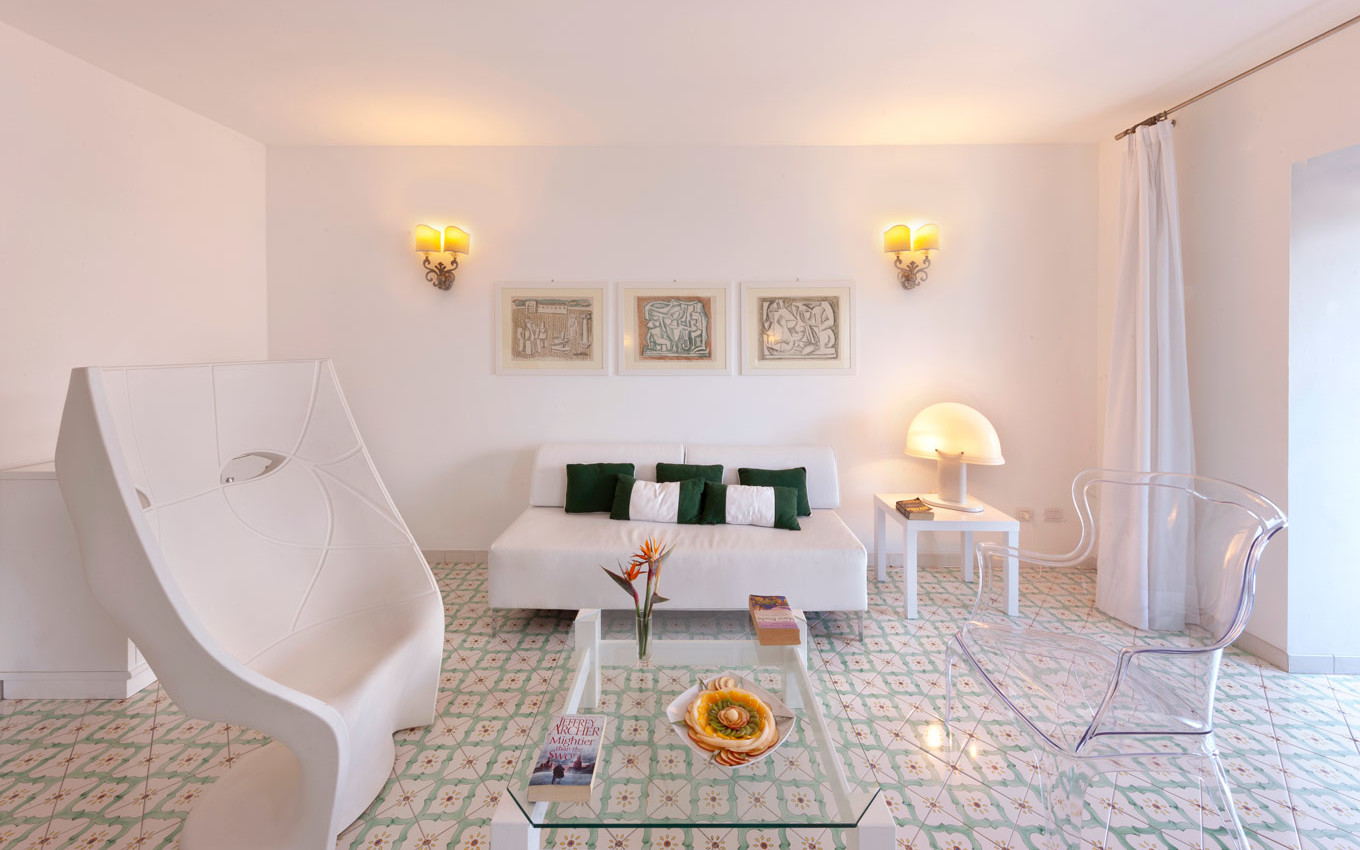 Hotel Bristol Sorrento