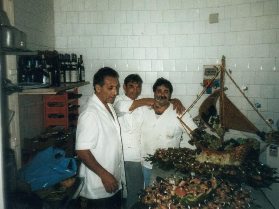 Hotel Bristol Sorrento