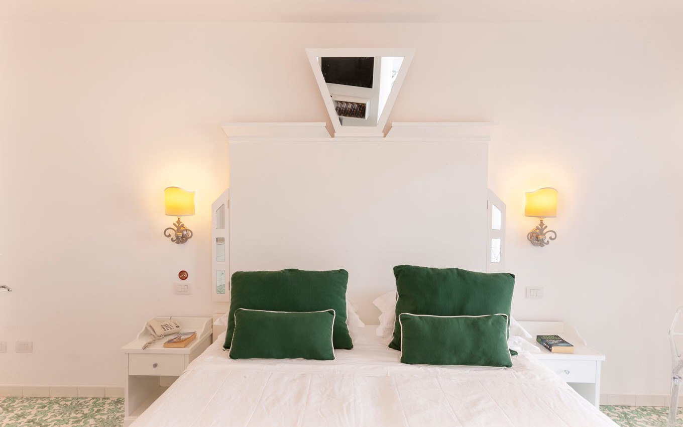 Hotel Bristol Sorrento