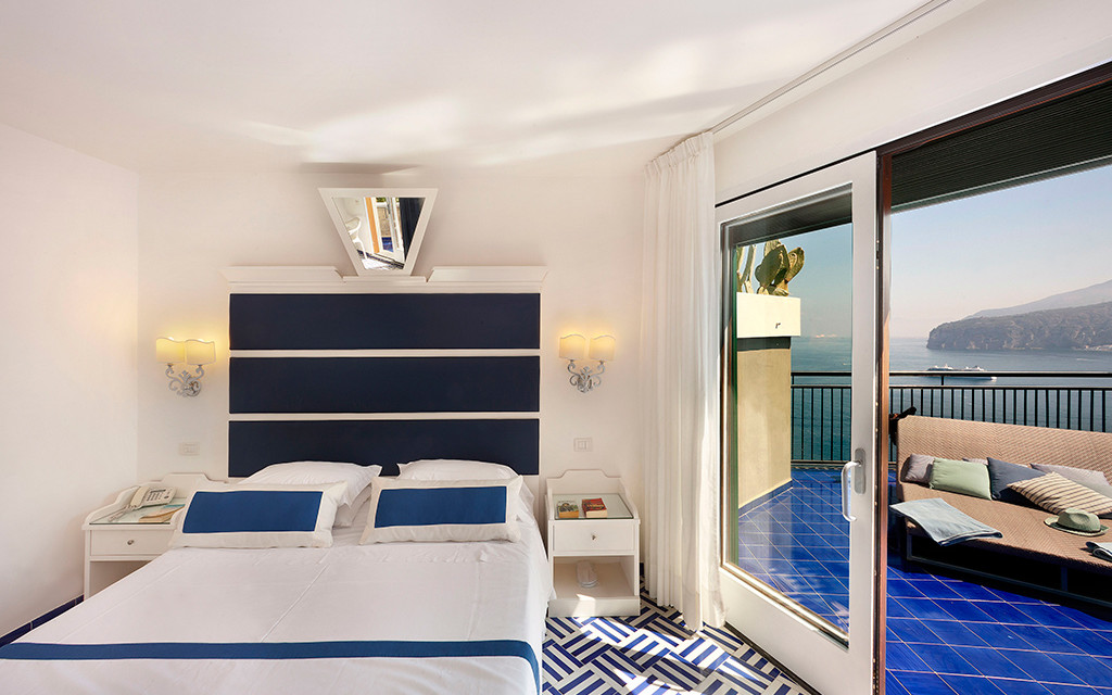 Hotel Bristol Sorrento