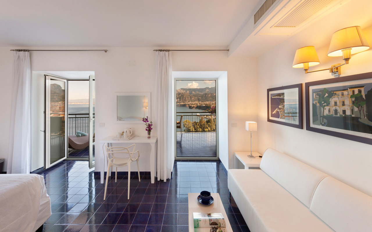 Hotel Bristol Sorrento