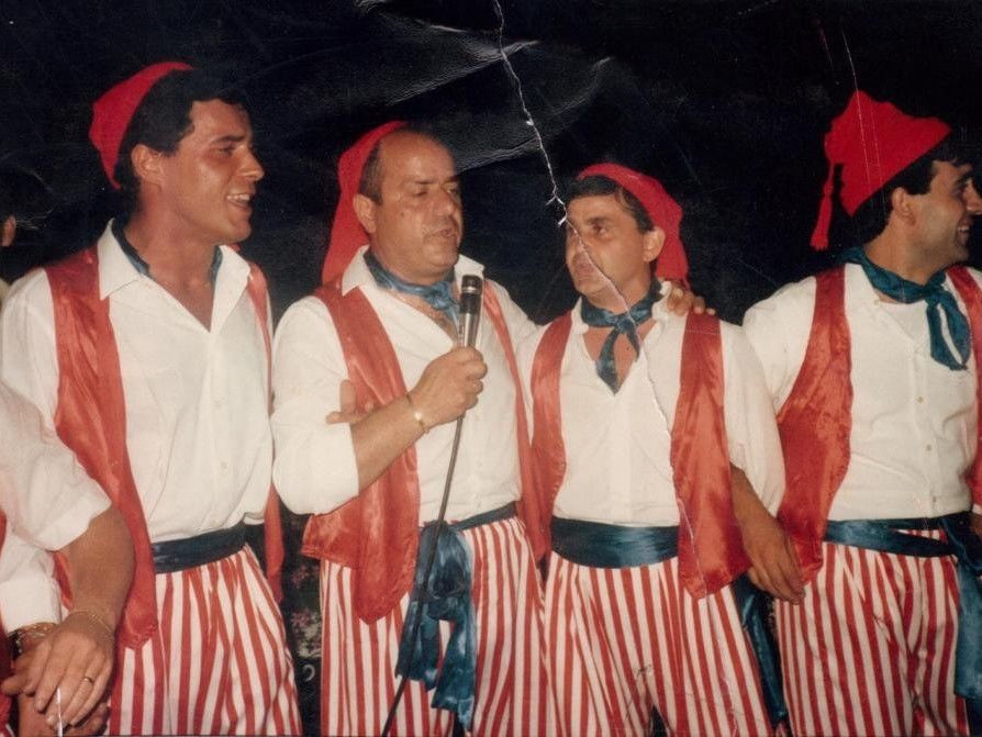 Hotel Bristol Sorrento