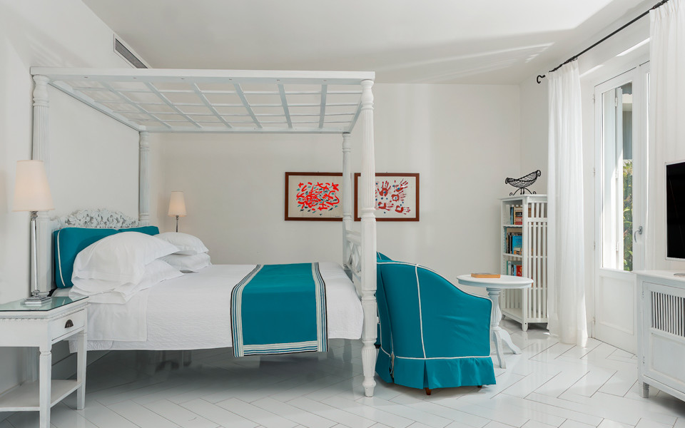 Hotel Bristol Sorrento