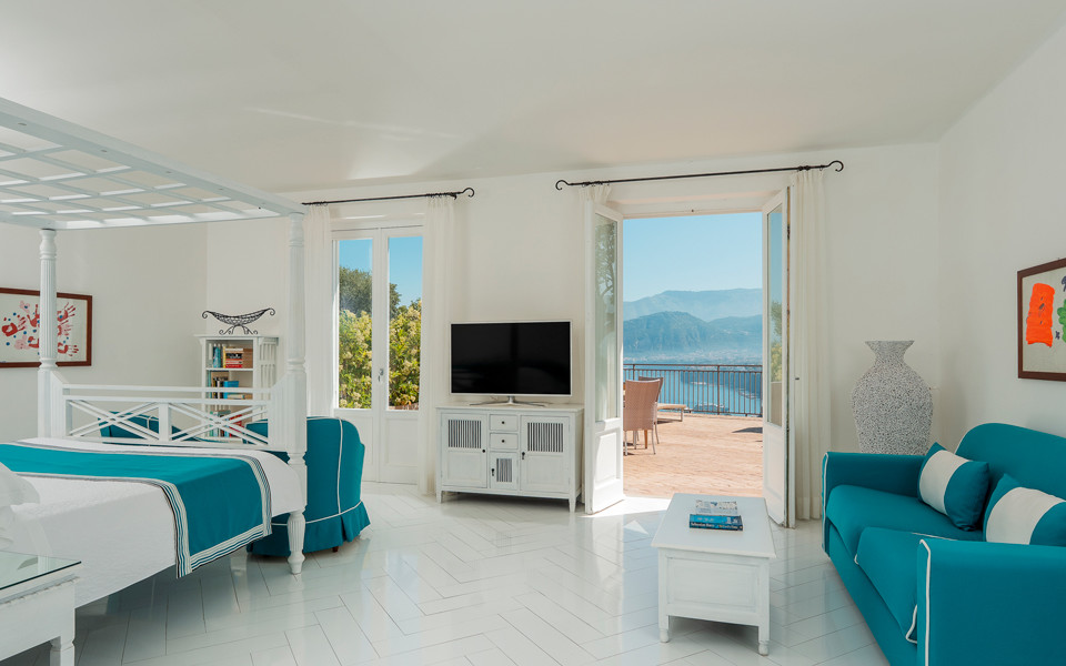 Hotel Bristol Sorrento