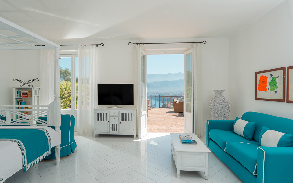 Hotel Bristol Sorrento