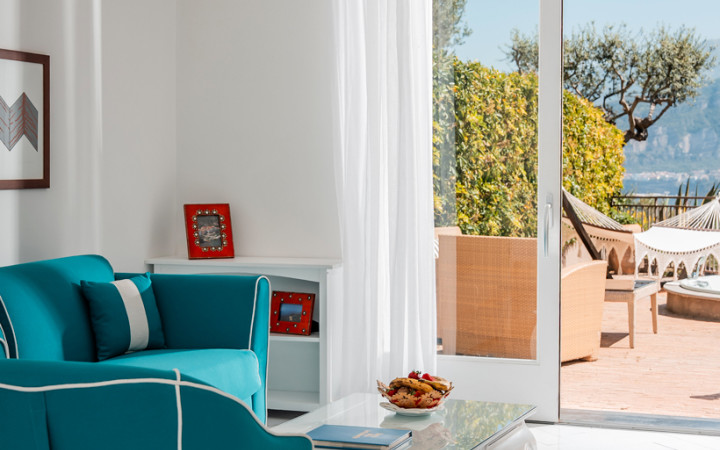 Hotel Bristol Sorrento