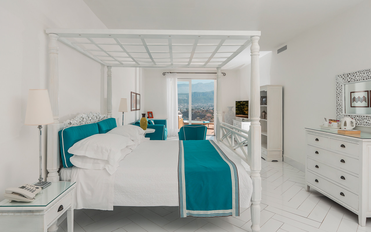 Hotel Bristol Sorrento