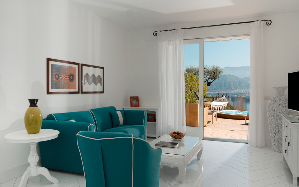 Hotel Bristol Sorrento