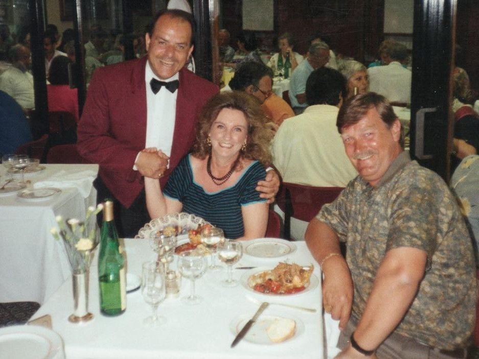 Hotel Bristol Sorrento