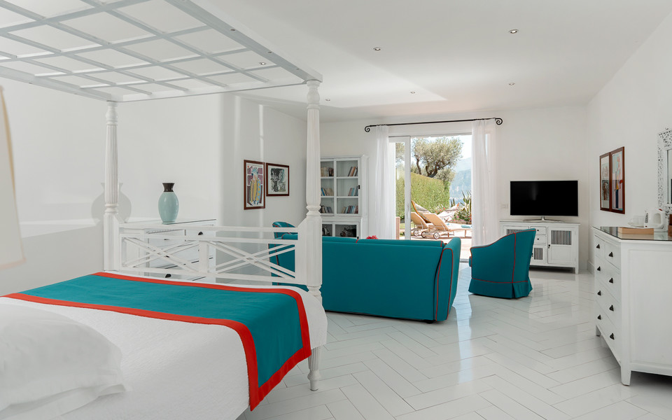 Hotel Bristol Sorrento