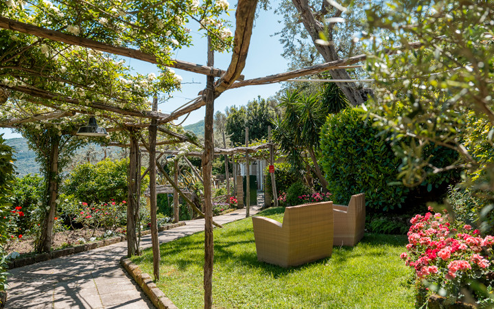 Hotel Bristol Sorrento