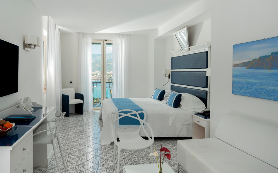 Hotel Bristol Sorrento