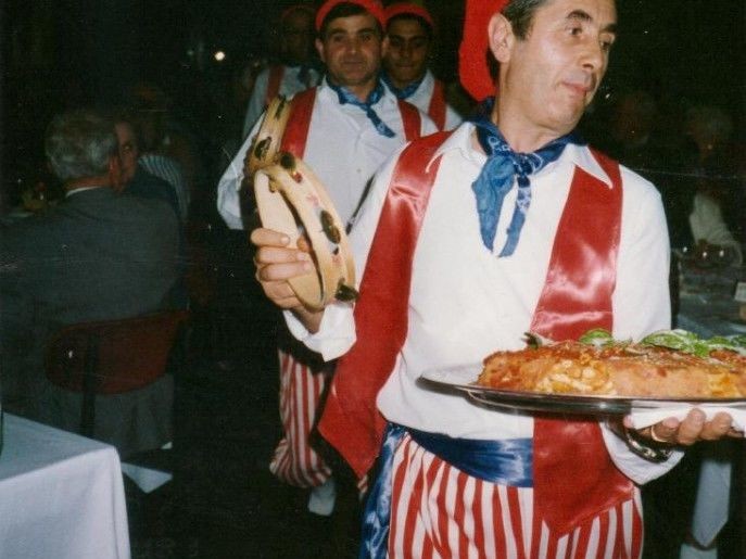 Hotel Bristol Sorrento