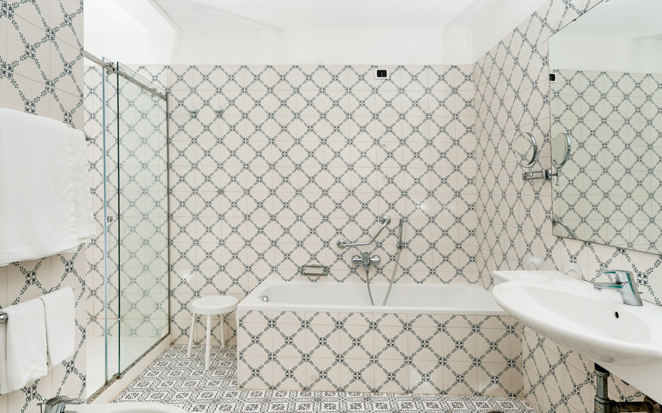 Hotel Bristol Sorrento