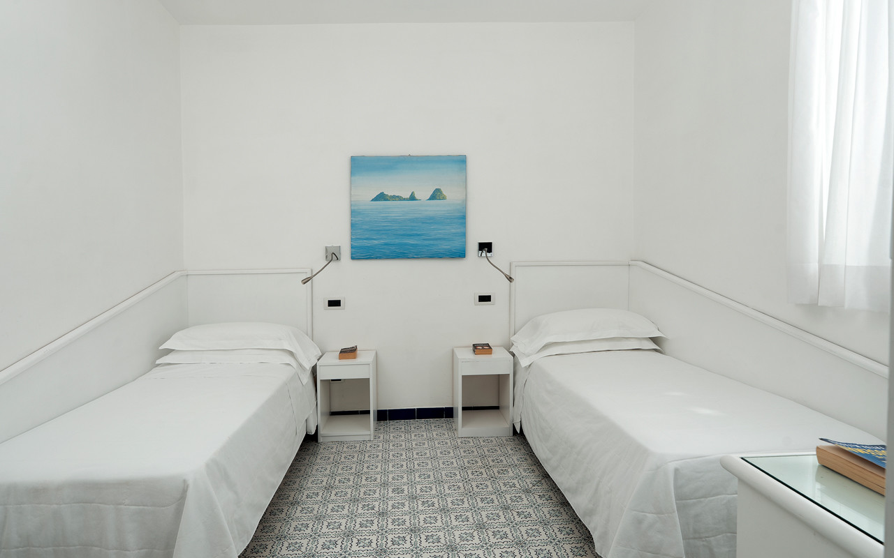 Hotel Bristol Sorrento