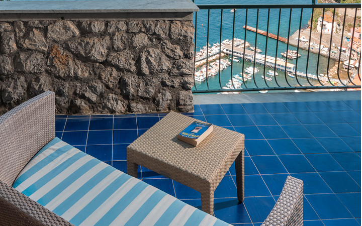 Hotel Bristol Sorrento