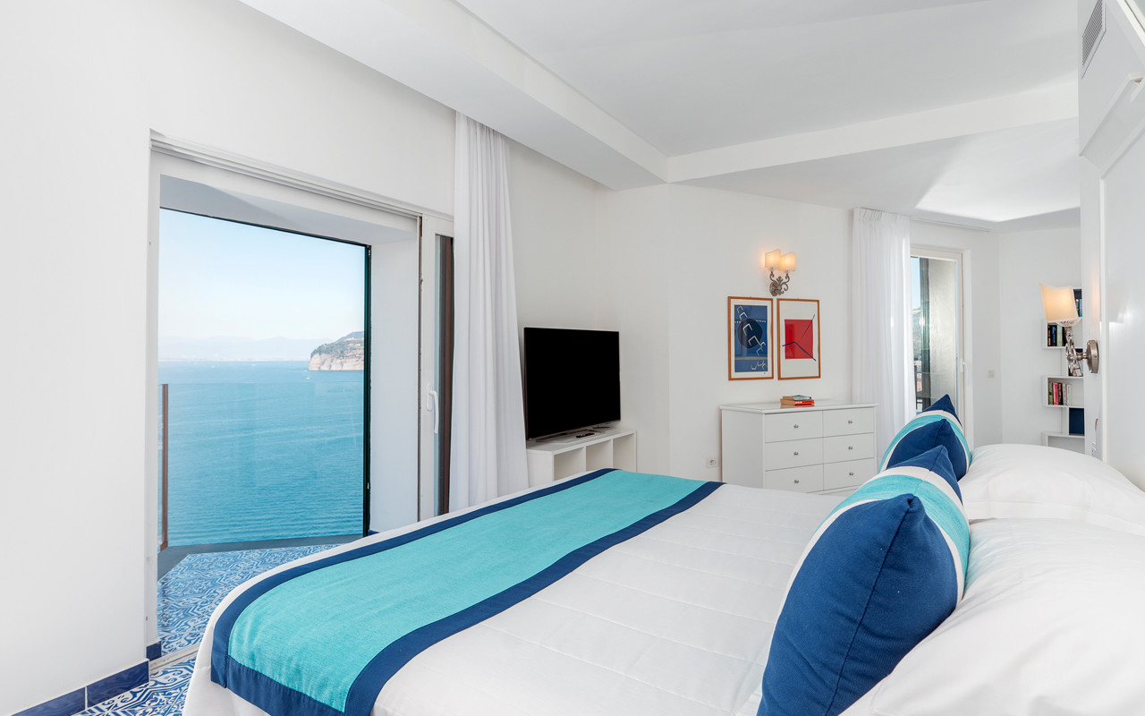 Hotel Bristol Sorrento