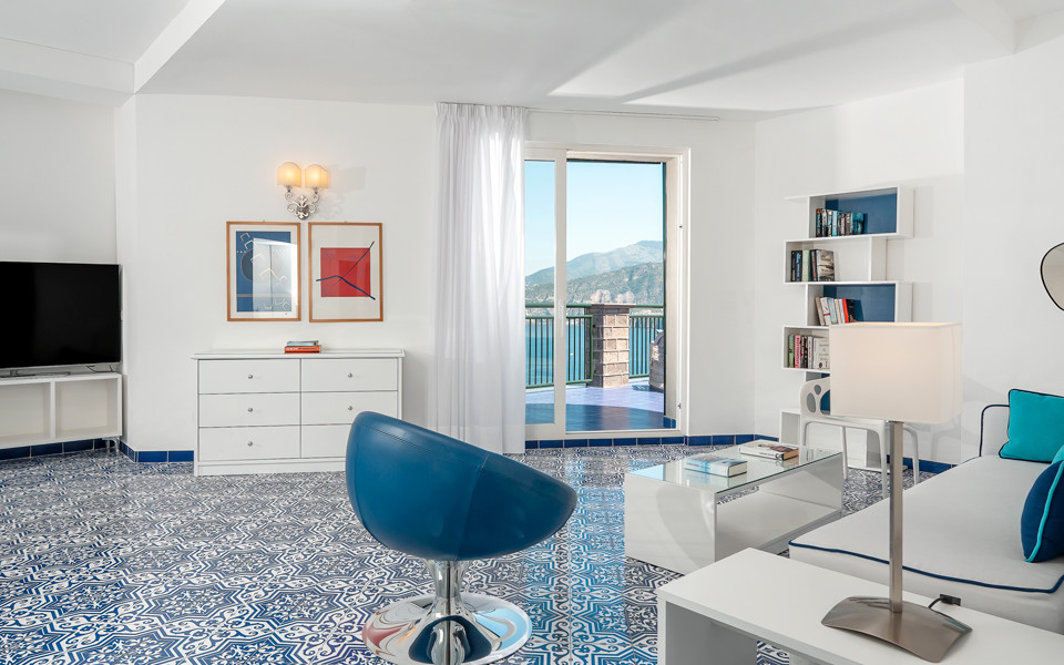 Hotel Bristol Sorrento