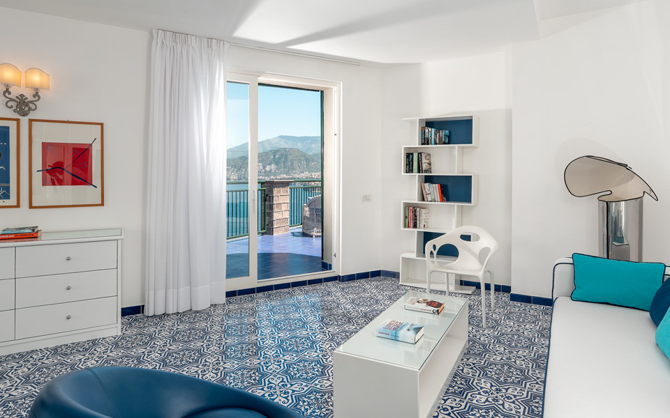 Hotel Bristol Sorrento