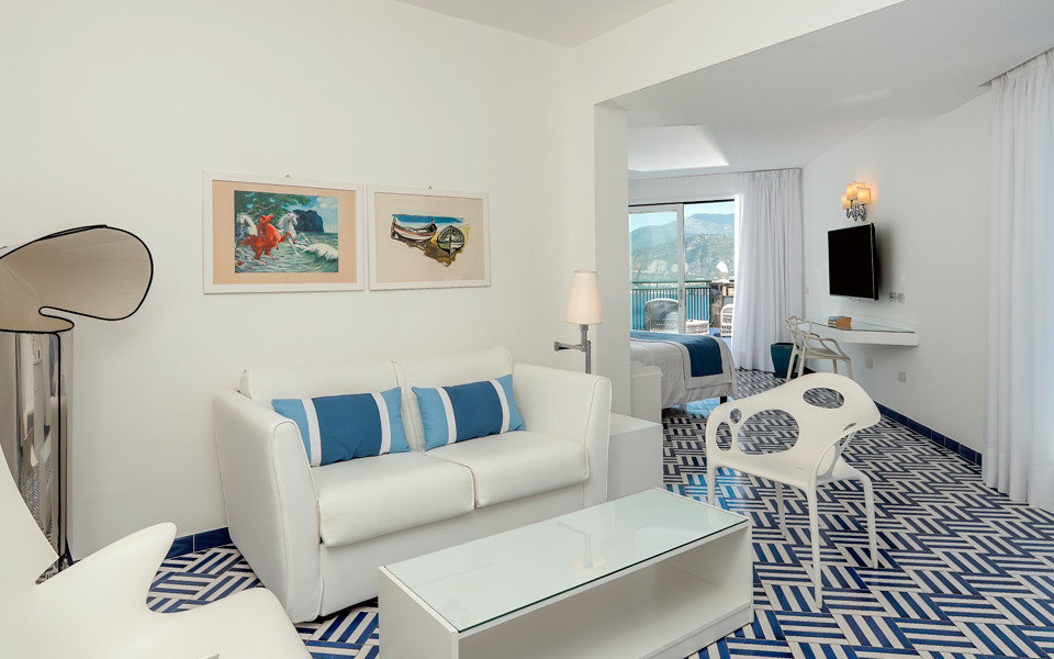 Hotel Bristol Sorrento