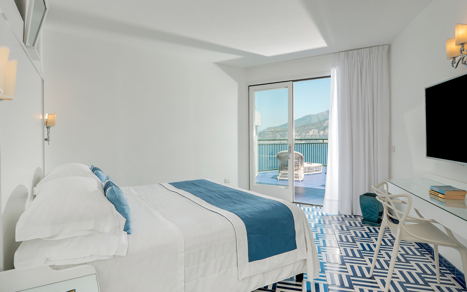 Hotel Bristol Sorrento