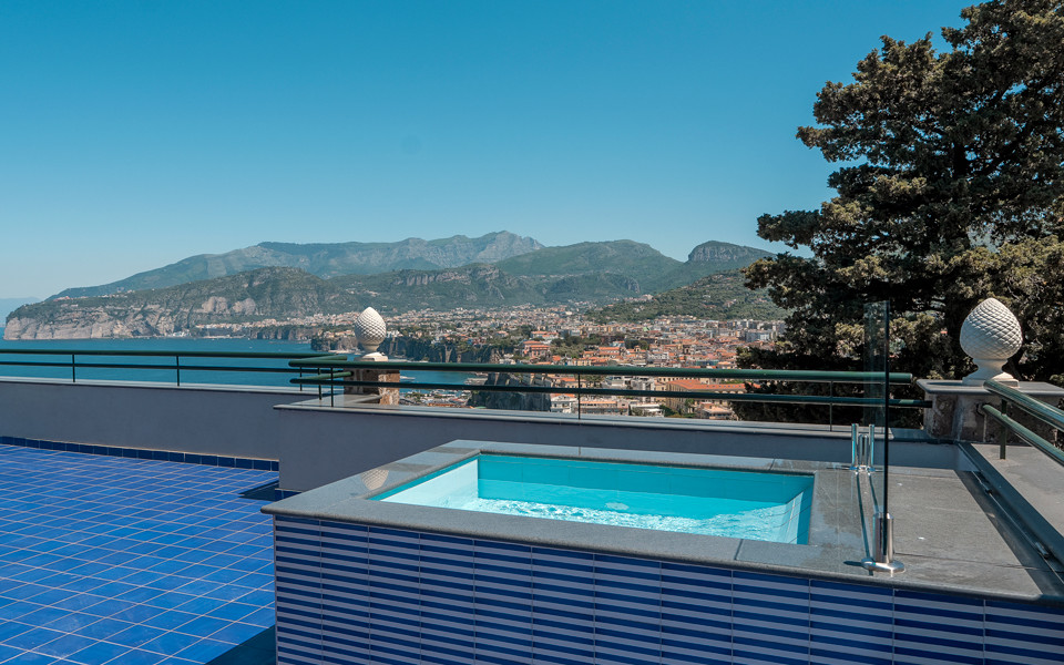 Hotel Bristol Sorrento