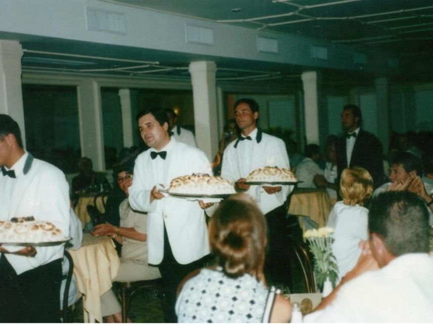 Hotel Bristol Sorrento