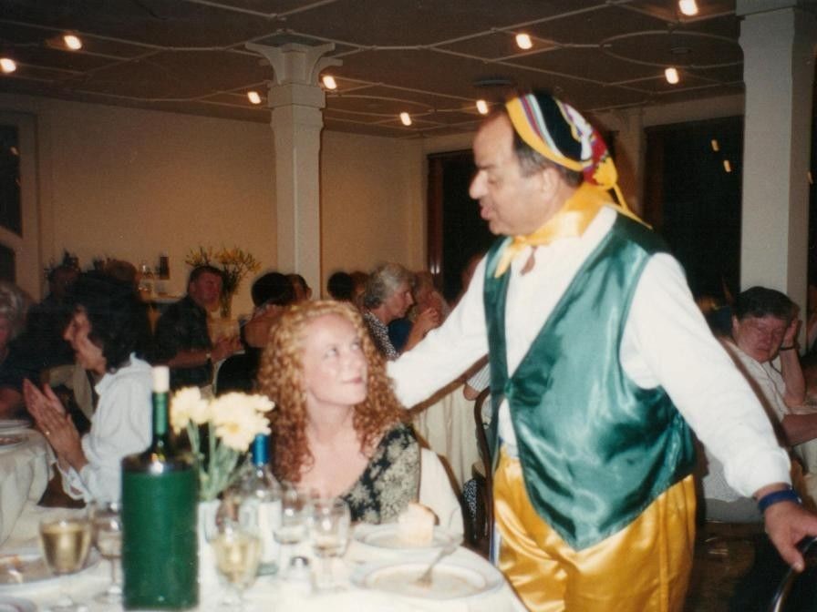 Hotel Bristol Sorrento