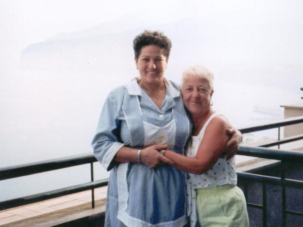 Hotel Bristol Sorrento