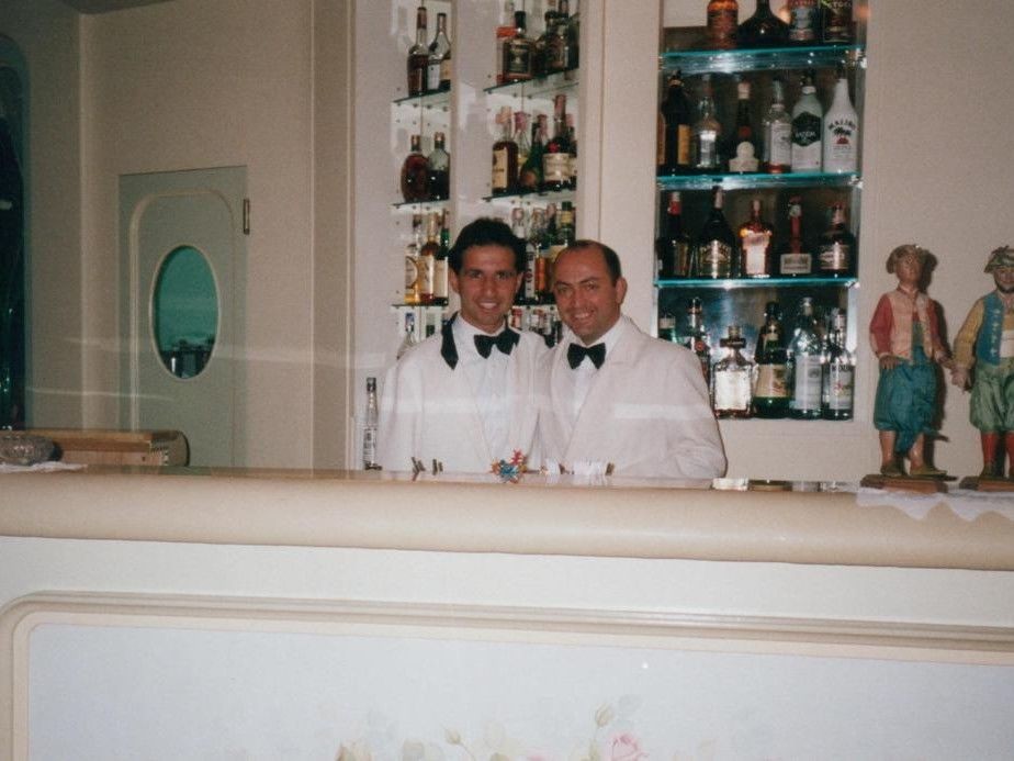 Hotel Bristol Sorrento