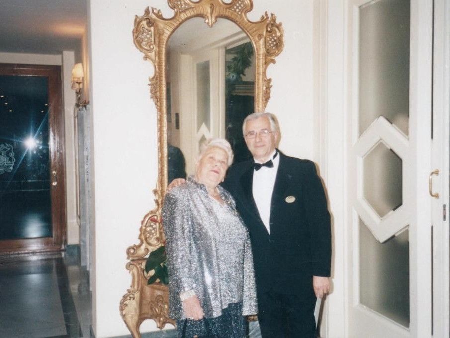 Hotel Bristol Sorrento