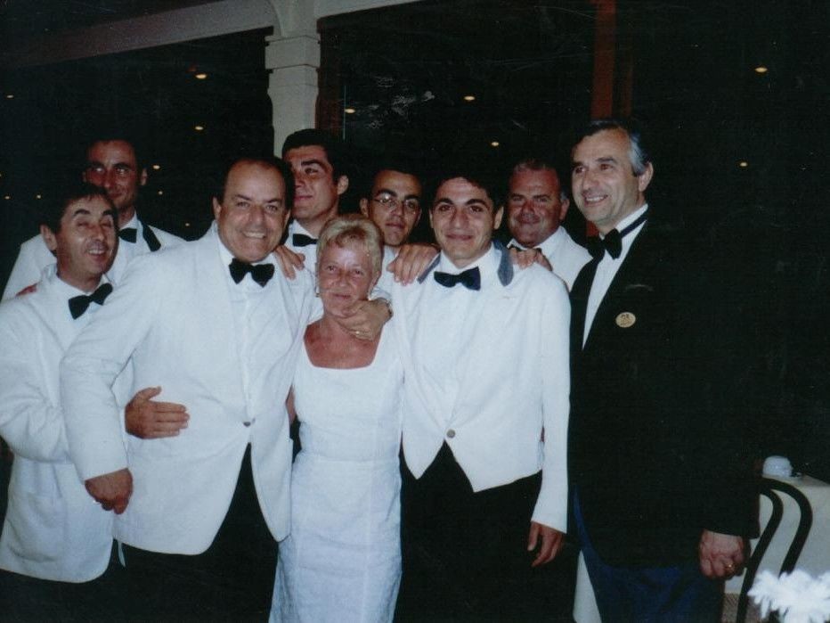 Hotel Bristol Sorrento