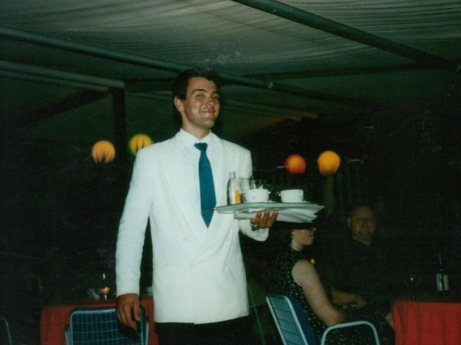 Hotel Bristol Sorrento