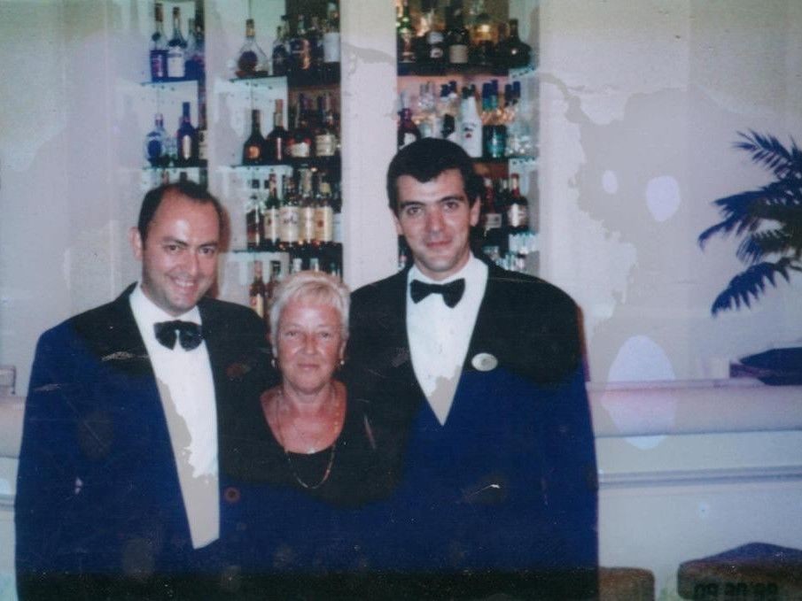 Hotel Bristol Sorrento