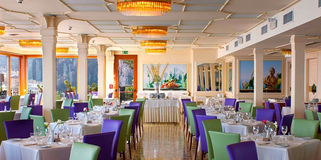 Hotel Bristol Sorrento