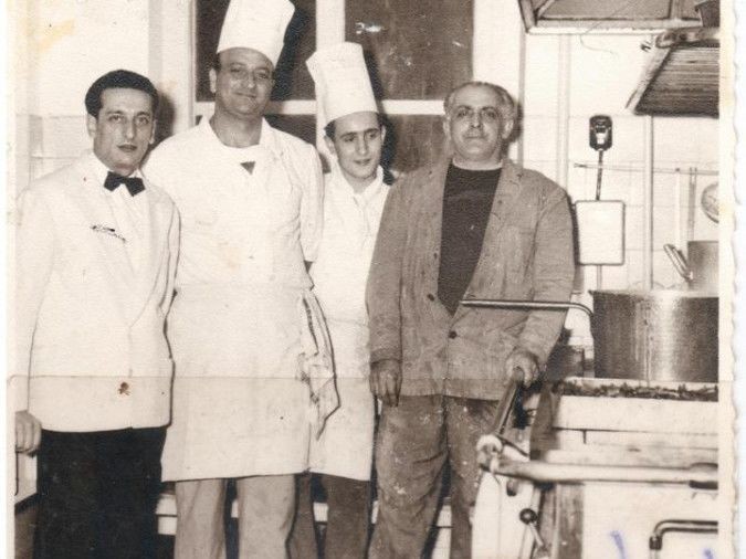 Hotel Bristol Sorrento