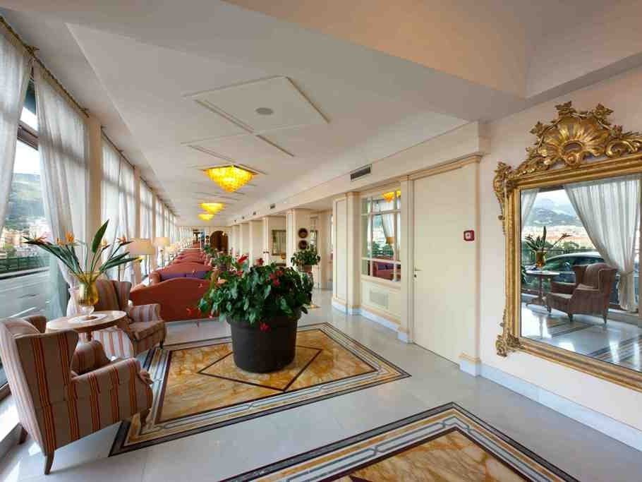 Hotel Bristol Sorrento