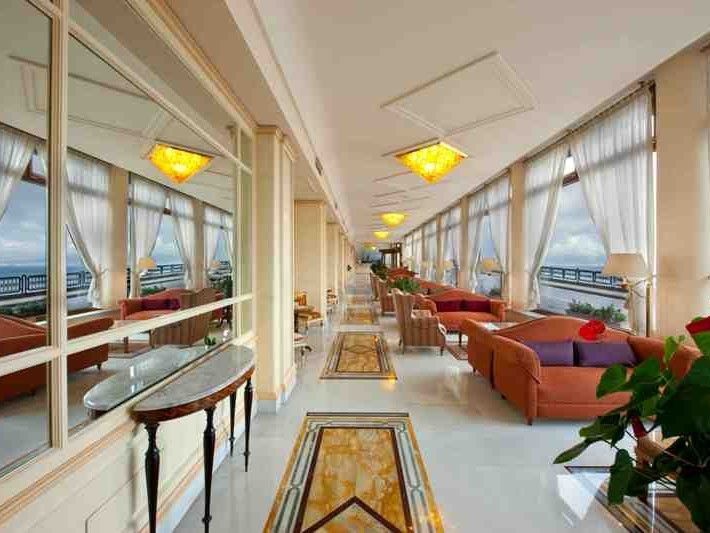 Hotel Bristol Sorrento