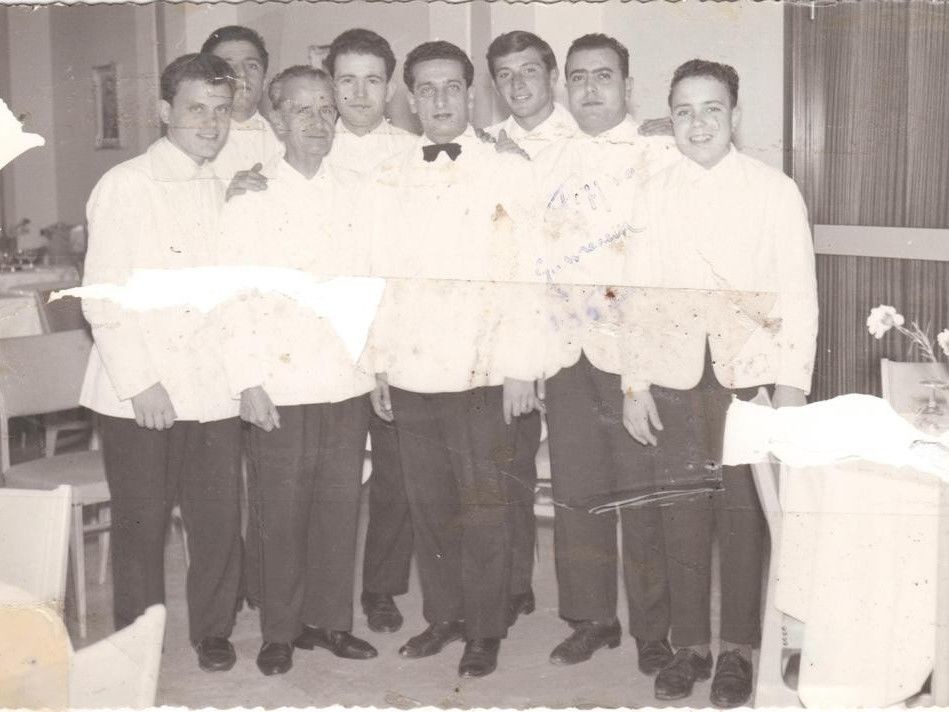 Hotel Bristol Sorrento