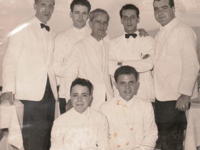 Hotel Bristol Sorrento